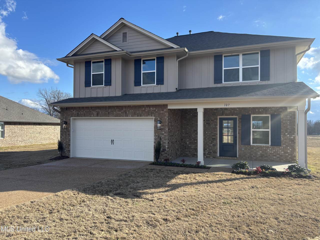 107 Red Bird Cove - Photo 1