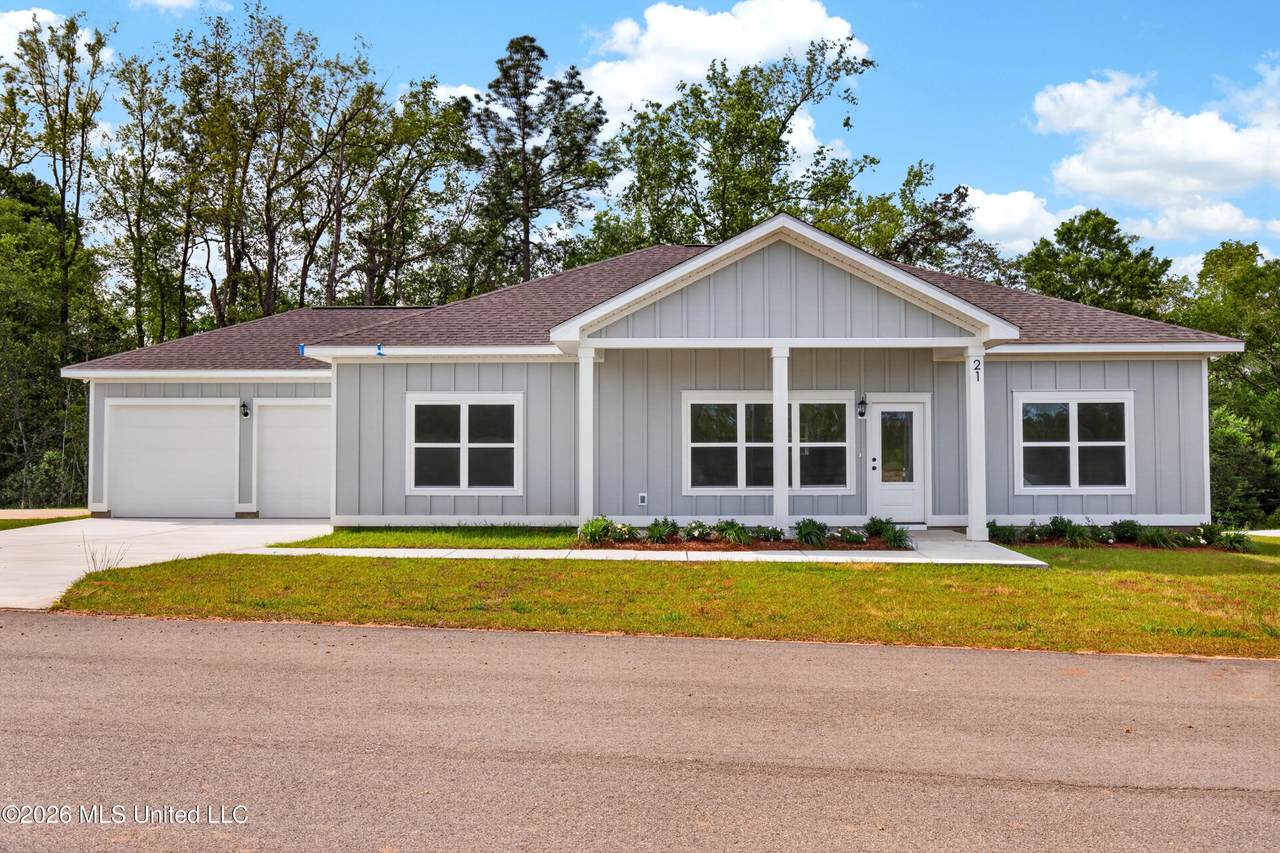 21 Shadow Wood Drive - Photo 1