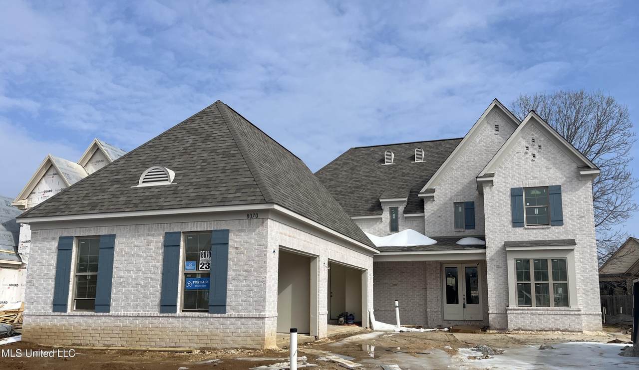 8070 Old Addison Drive - Photo 1