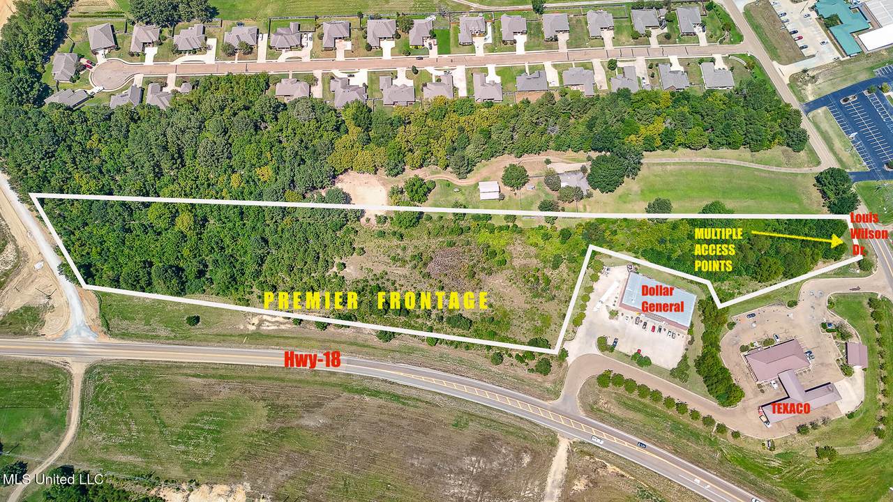 0 Highway 18 - Photo 1