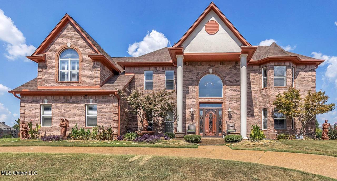 12780 Myrtle Bend Loop - Photo 1