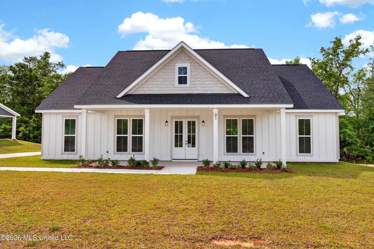 31 Shadow Wood Drive - Photo 1