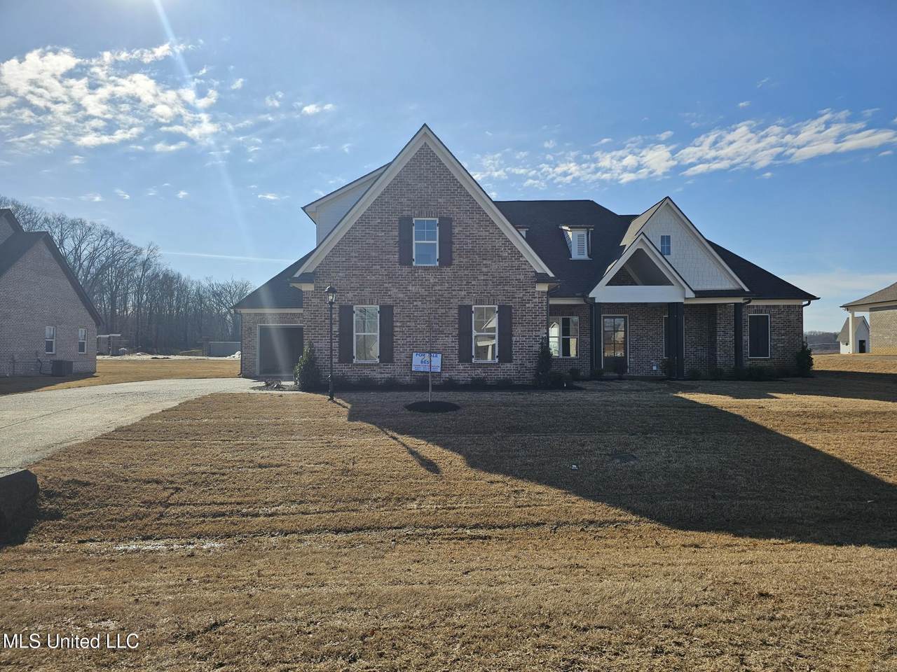 2275 Livingston Way - Photo 1