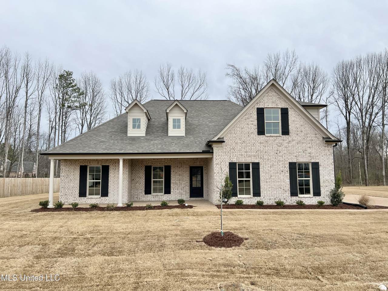 2444 Scott Meadows Lane - Photo 1