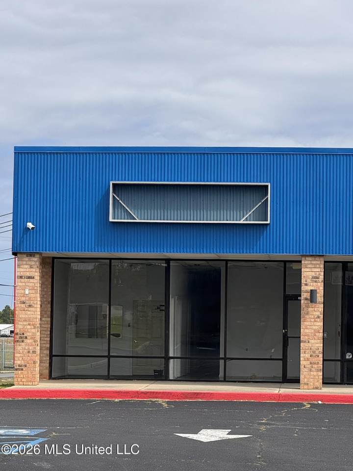380 Pass Road - Photo 1