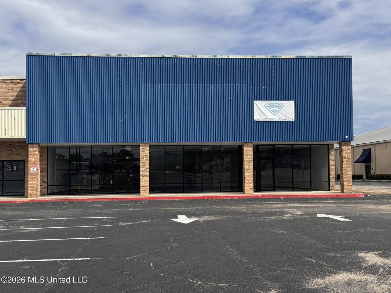 330 Pass Road - Photo 1