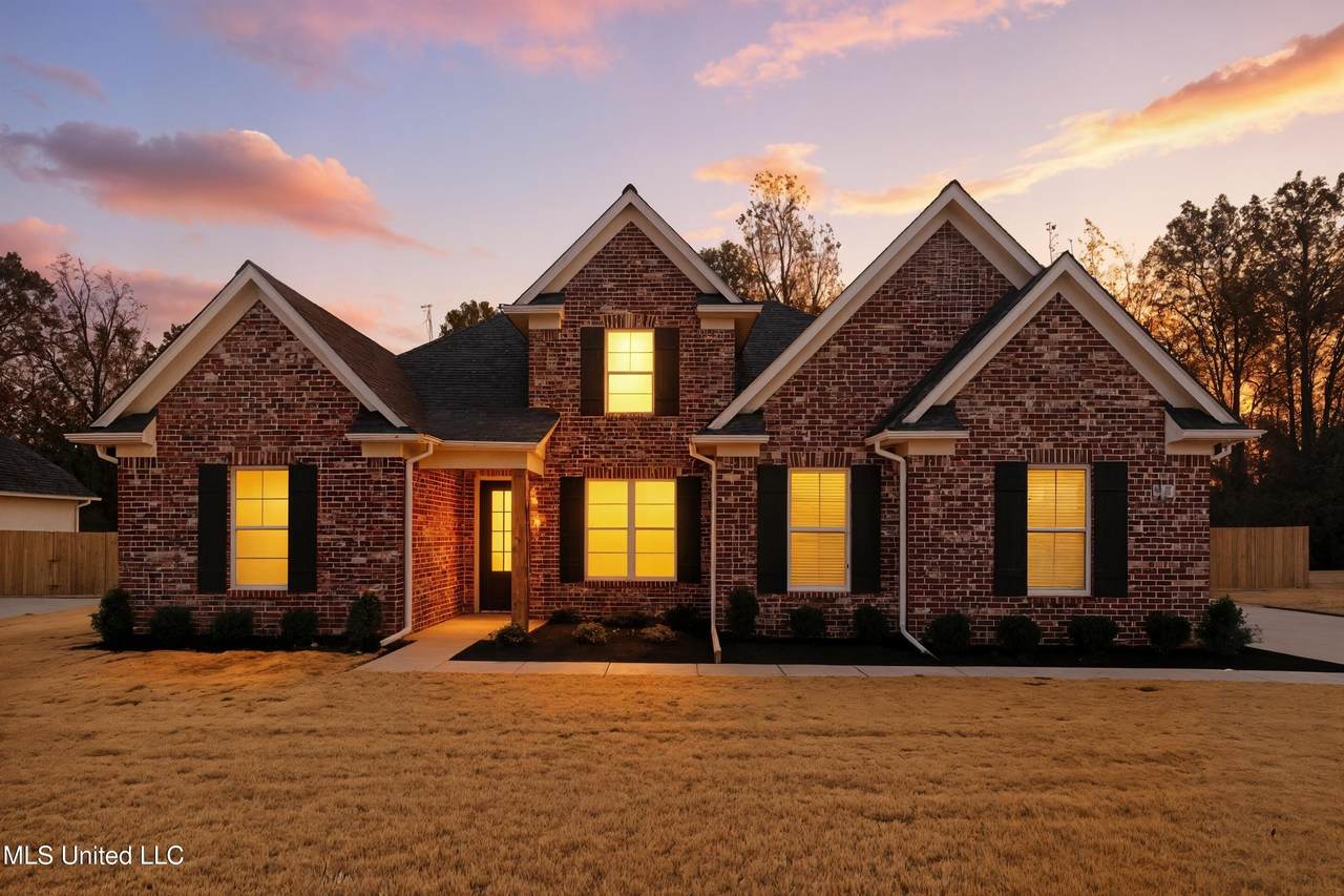 1418 Crk Hvn Drive - Photo 1