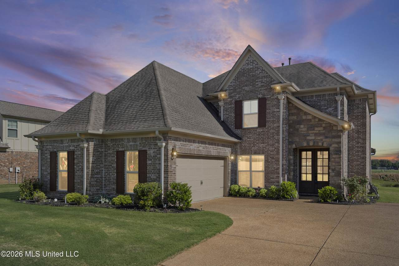 6603 Broadwing Circle - Photo 1
