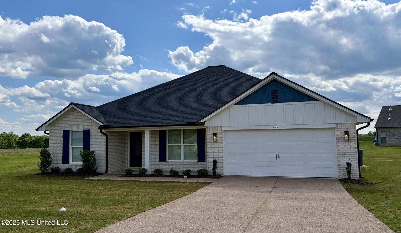 109 Red Bird Cove - Photo 1