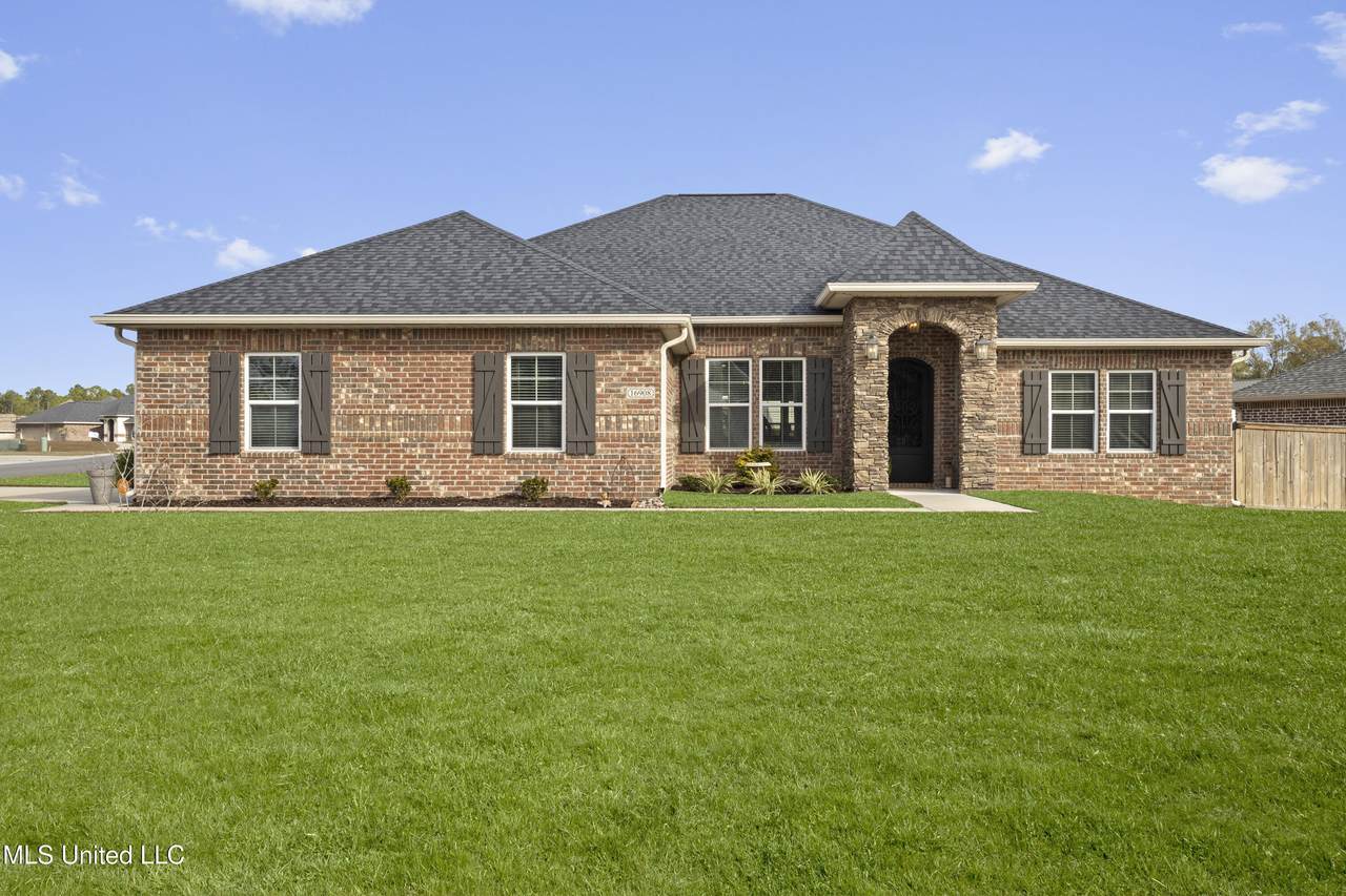 16908 Landon Green Drive - Photo 1