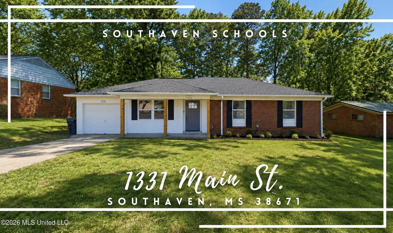 1331 Main Street - Photo 1
