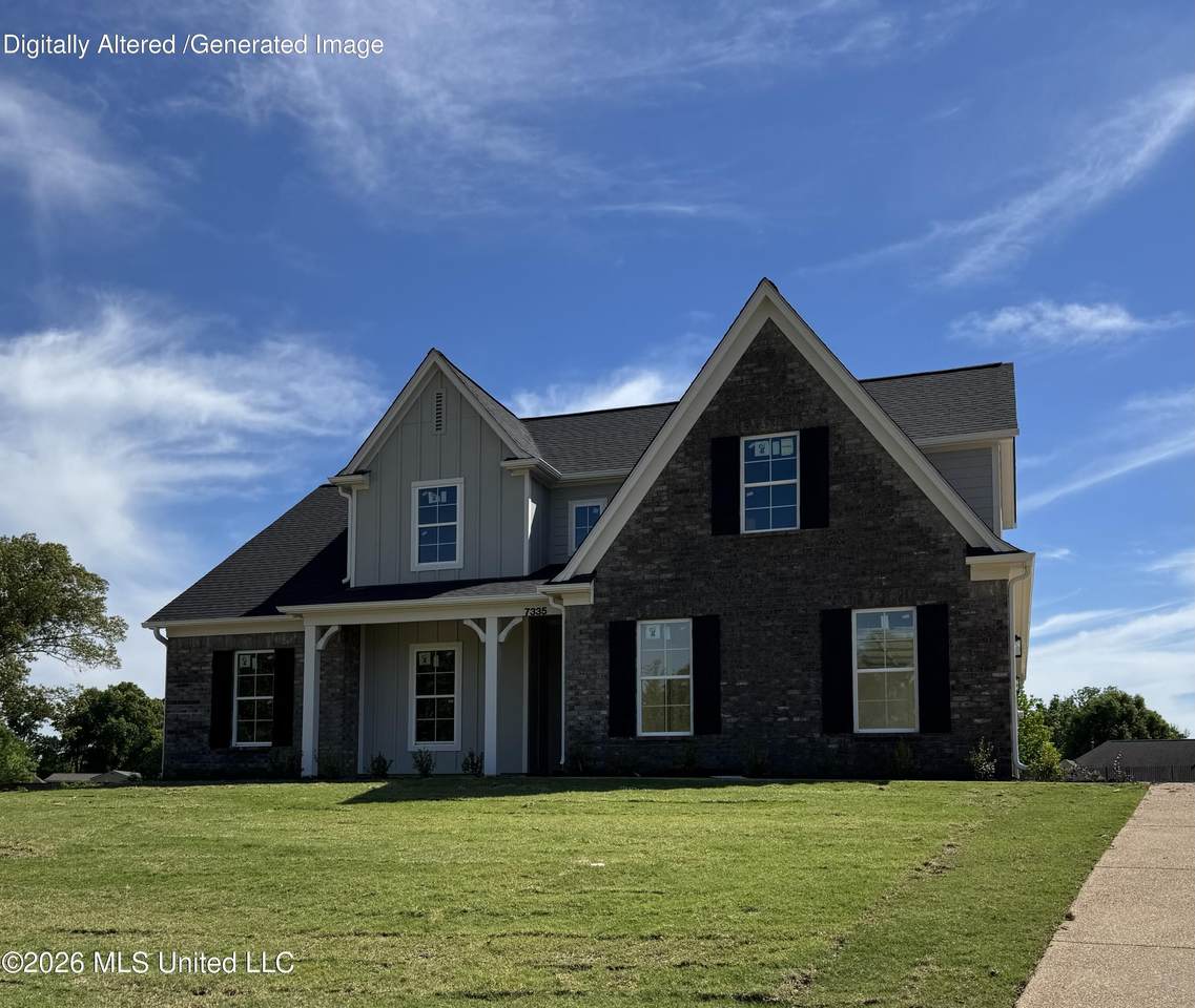 7335 Newbury Drive - Photo 1