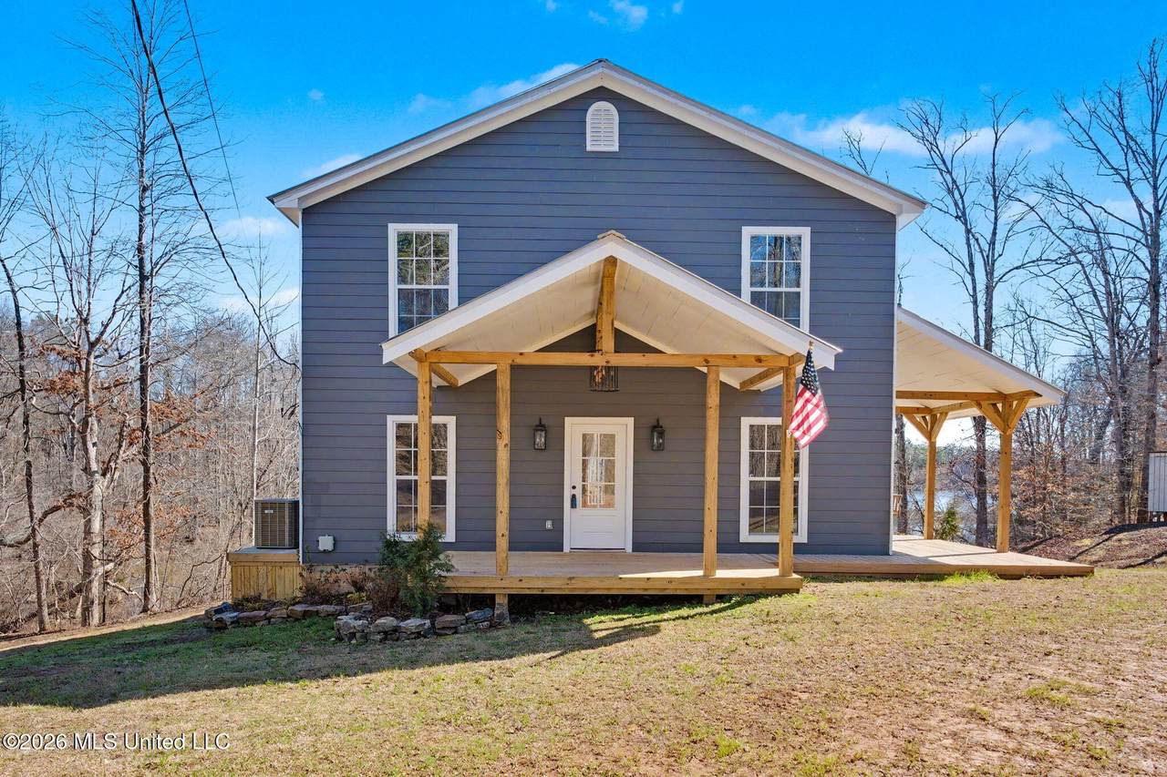 2881 County Road 424 - Photo 1
