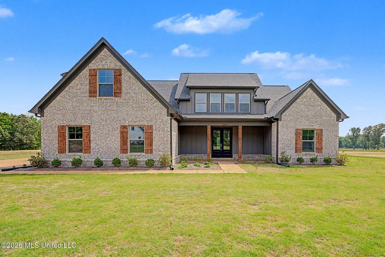 1593 Tributary Drive - Photo 1