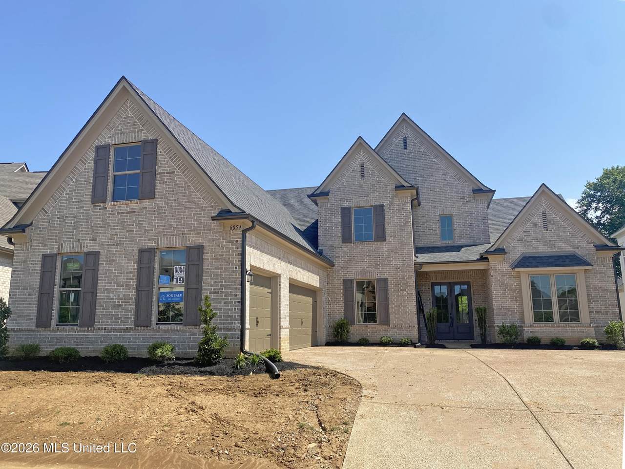 8054 Old Addison Drive - Photo 1