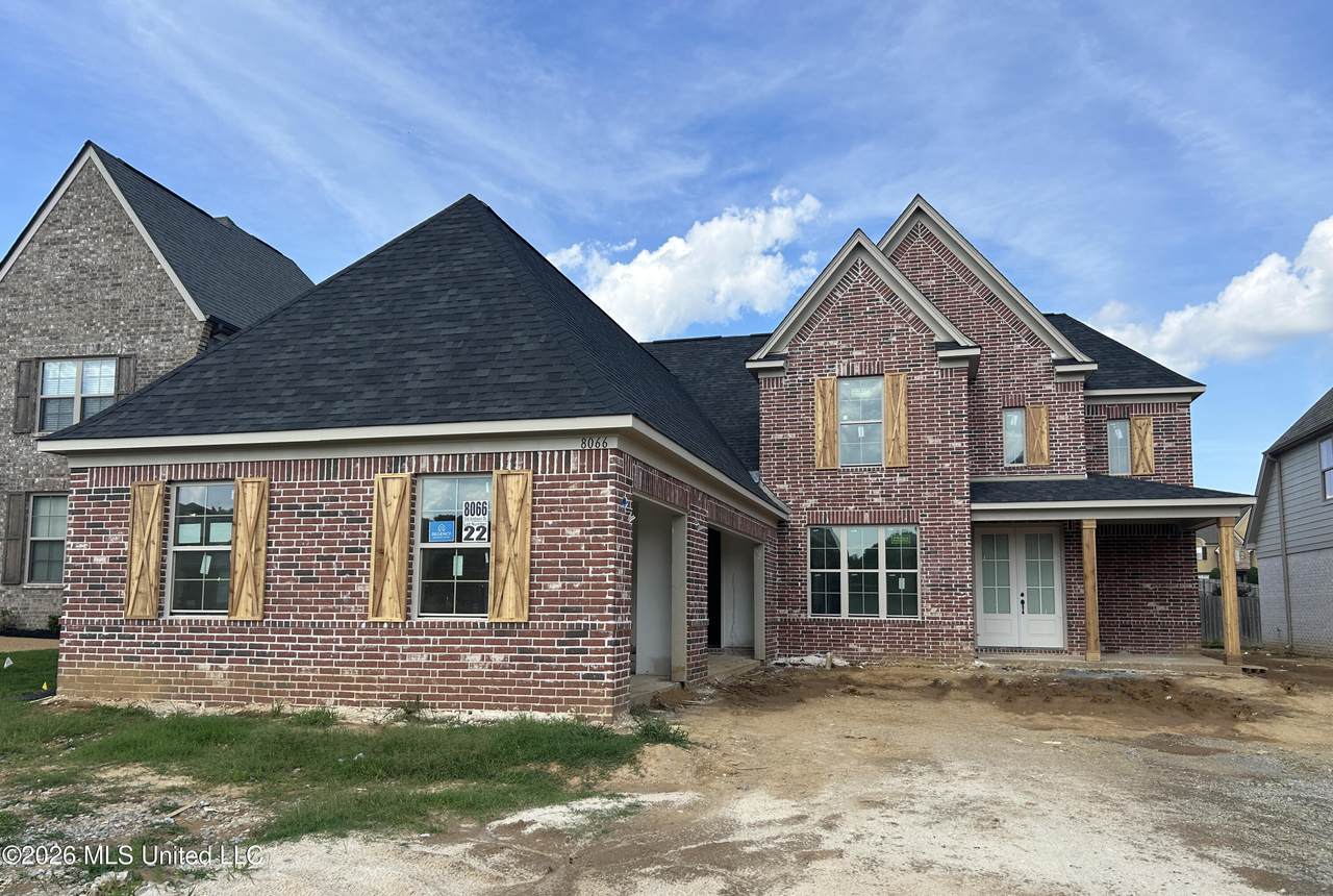 8066 Old Addison Drive - Photo 1