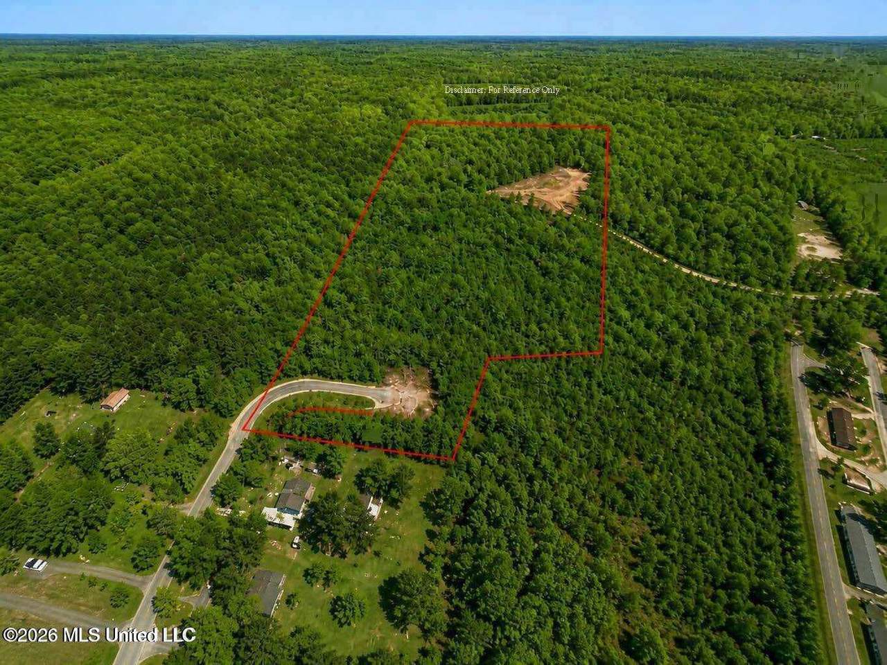 0 Miller Lane - Photo 1