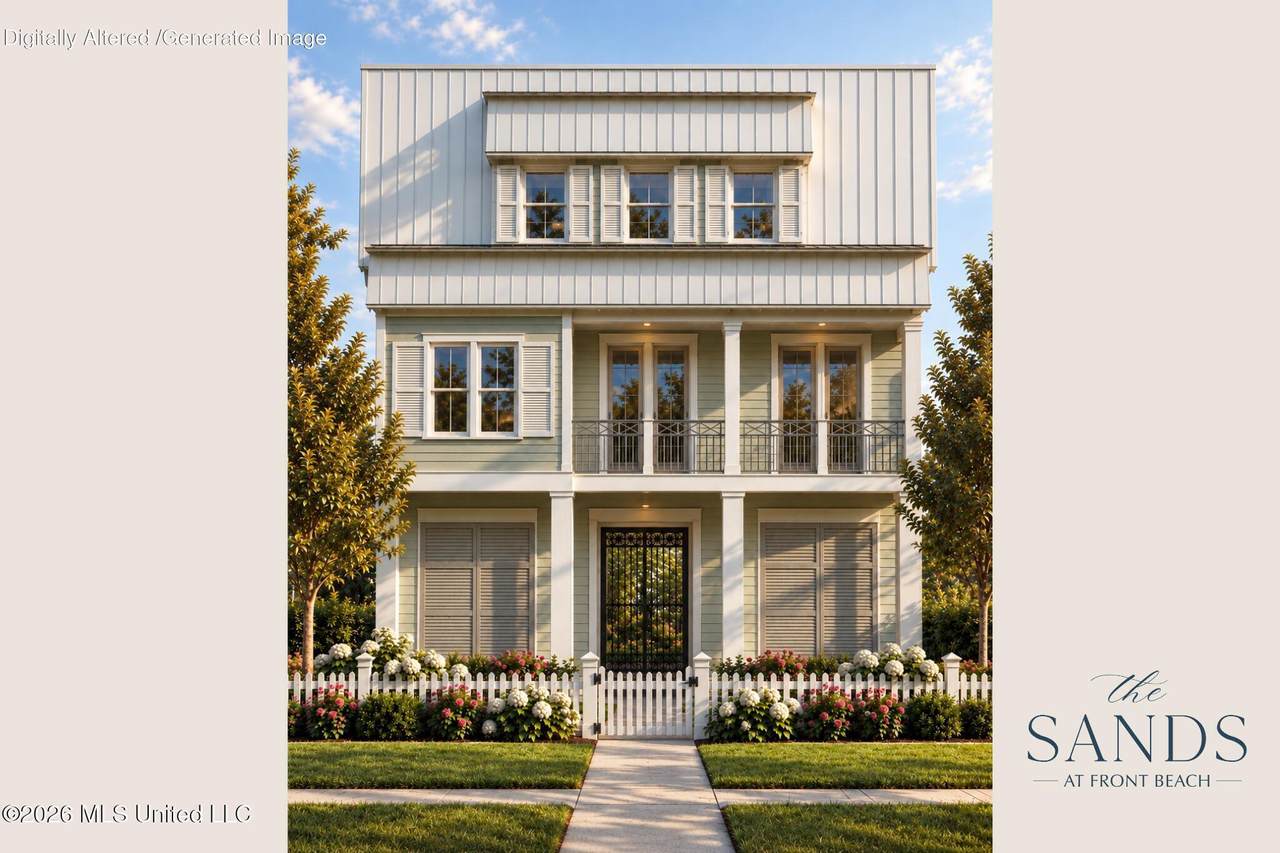 203 Saint George Avenue - Photo 1