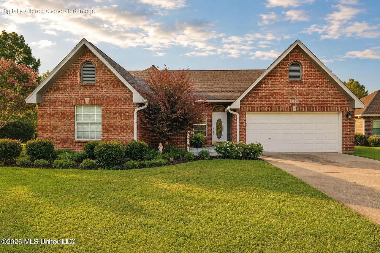 15385 Lakeview Court - Photo 1