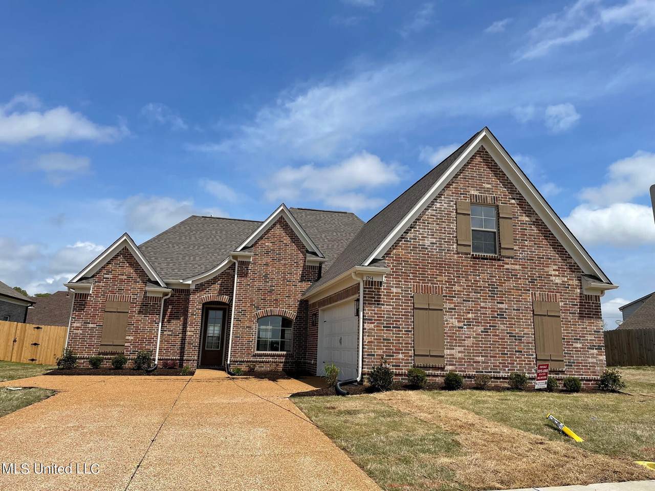 1754 Lia Lane - Photo 1