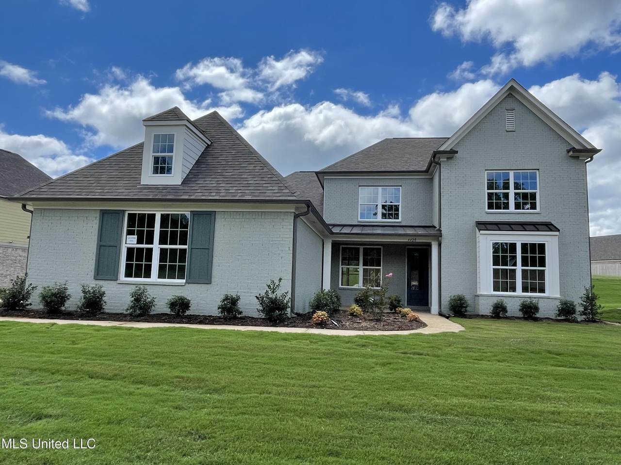 4420 John Wood Lane - Photo 1