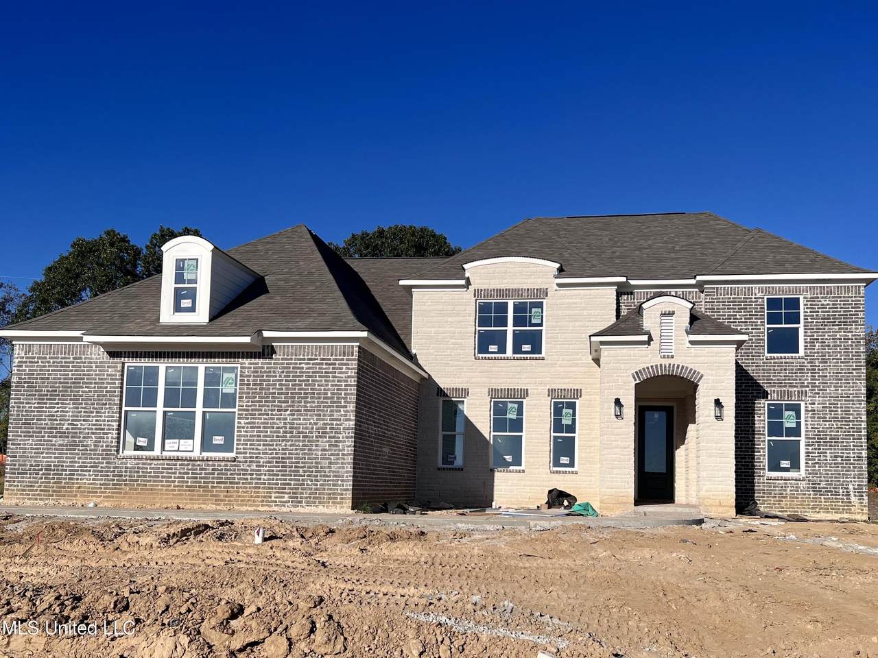 3911 Fieldstream Drive - Photo 1