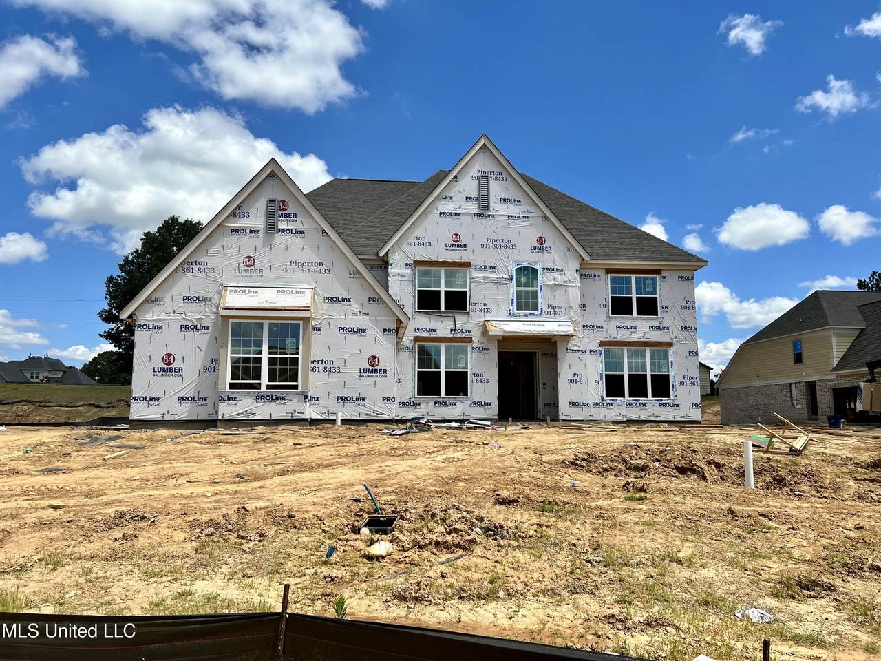 13850 High Fields Way - Photo 1