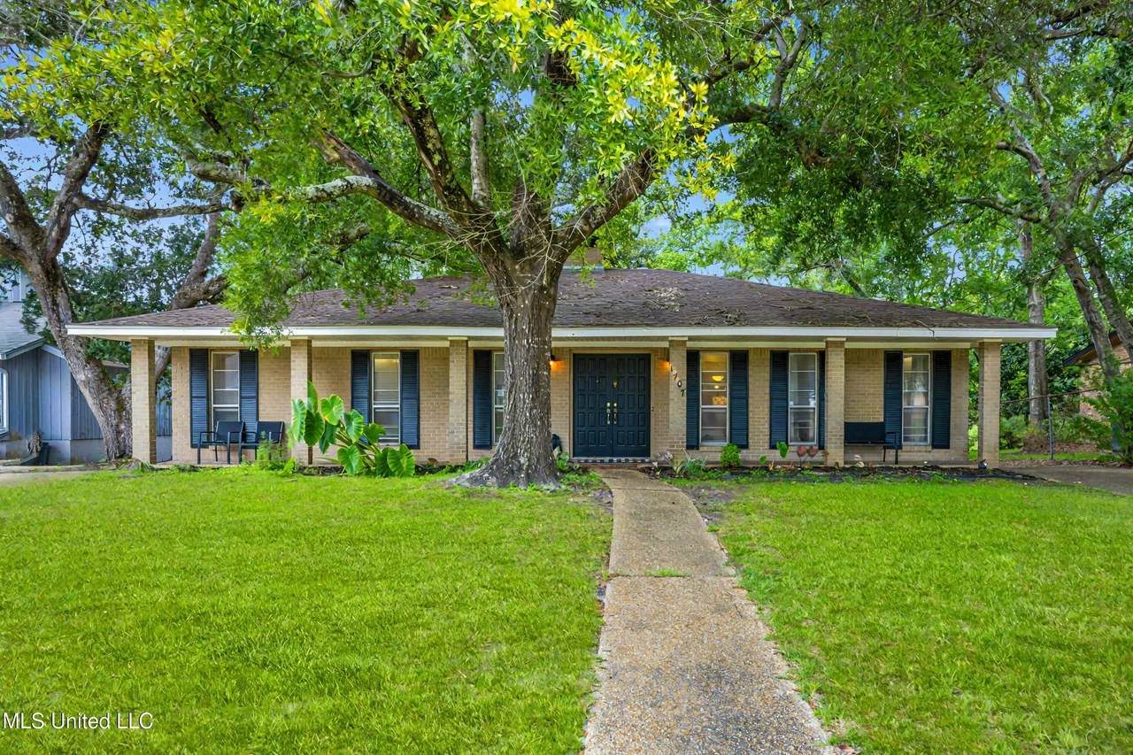 1707 Pat Drive - Photo 1