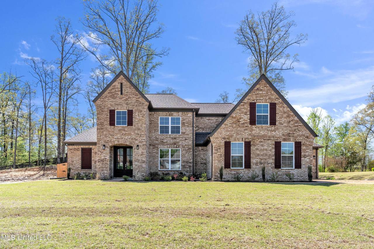 2067 Belmarie Drive - Photo 1