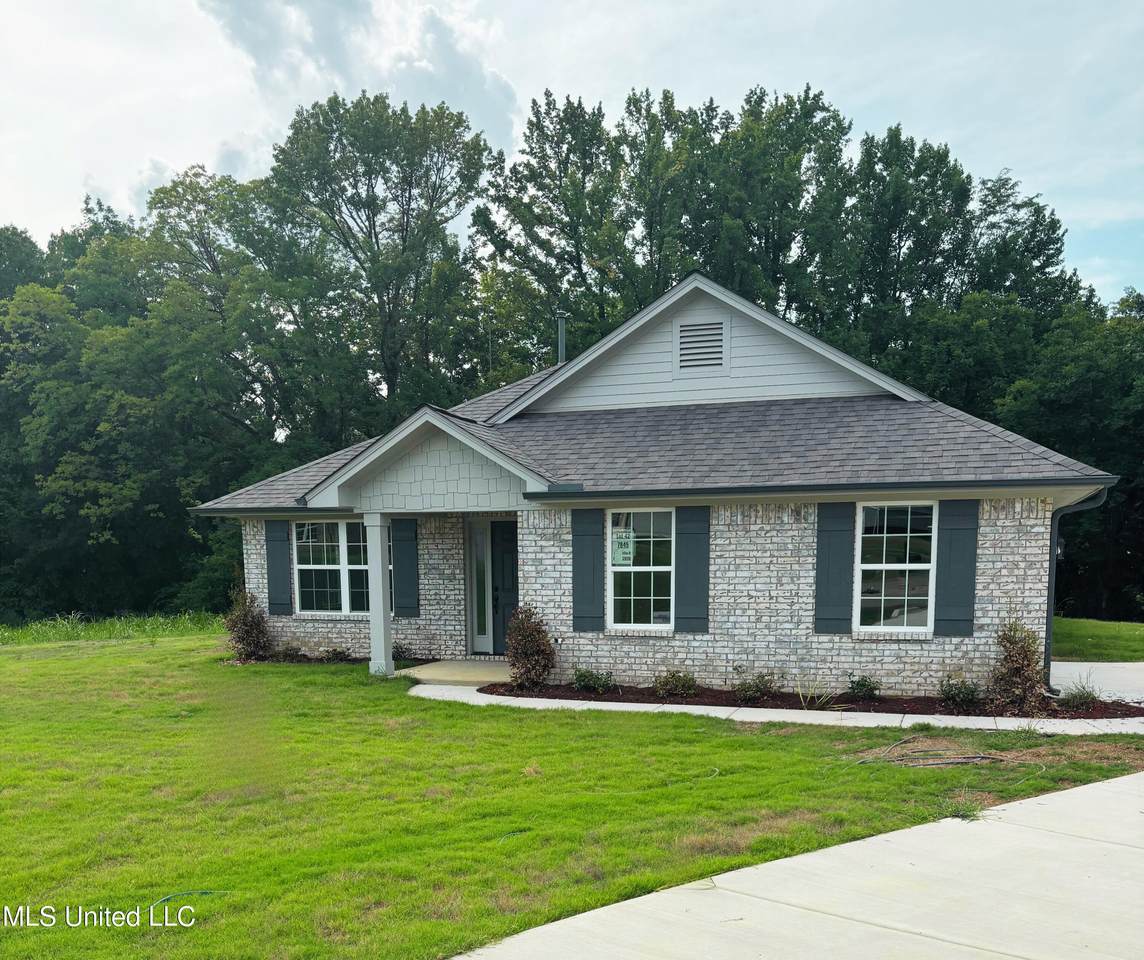 7845 Mary Mccoy Drive - Photo 1