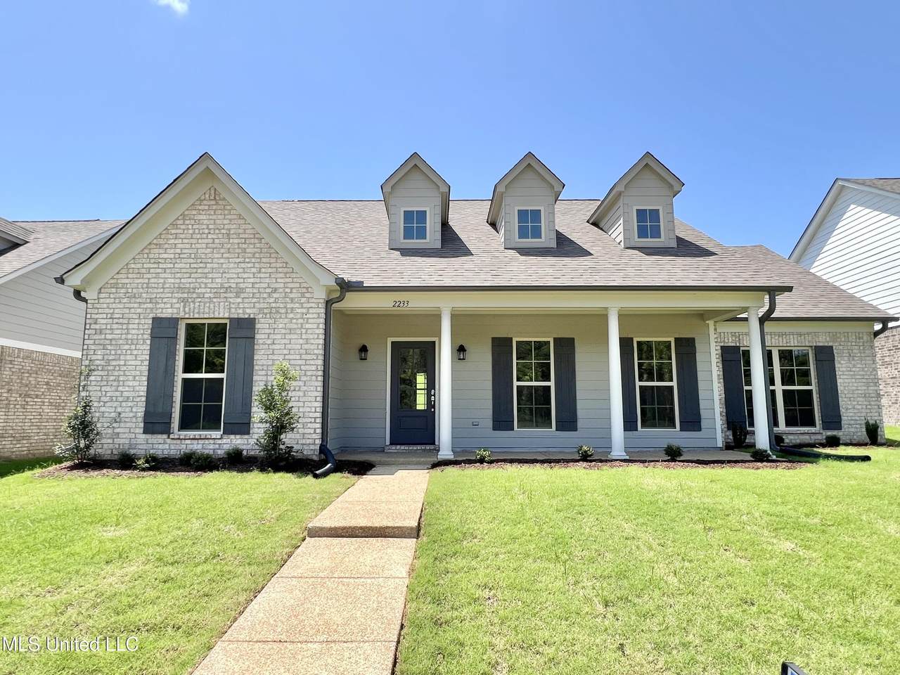 2233 Scott Meadows Lane - Photo 1