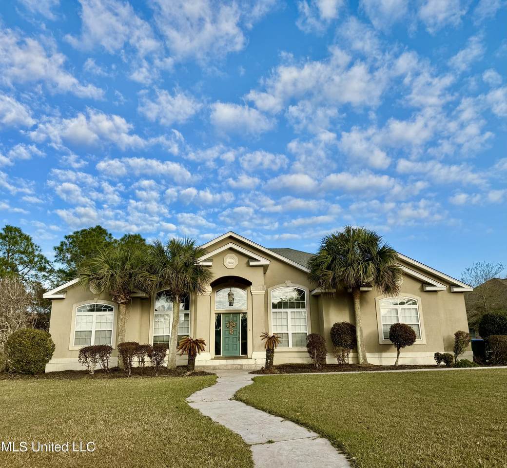 2800 Shell Landing Boulevard - Photo 1
