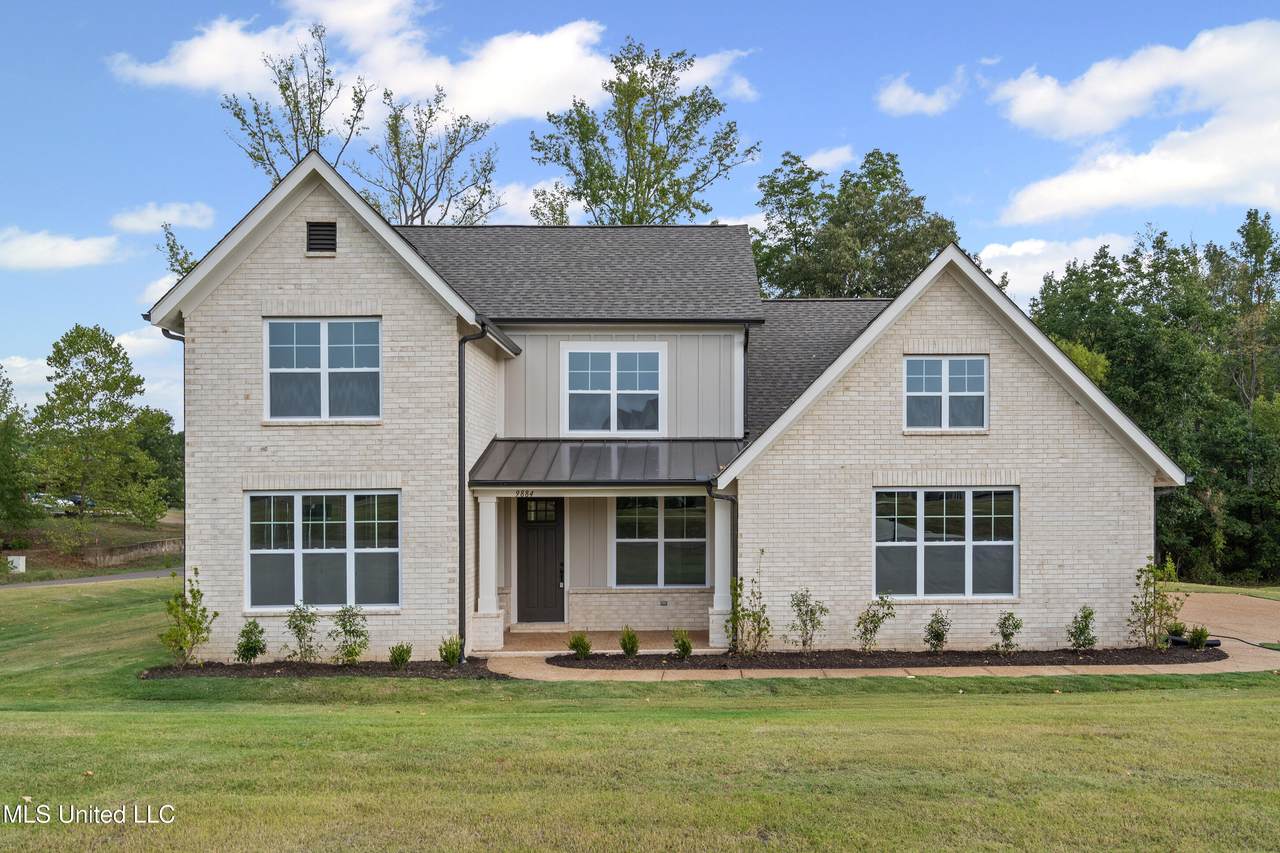 9884 Cypress Willow Cove - Photo 1