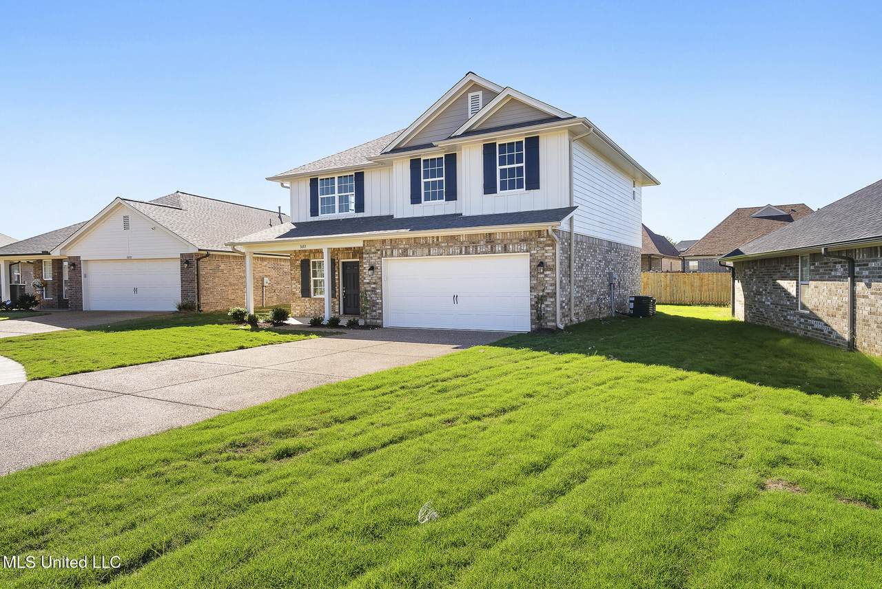 1683 Cambria Drive - Photo 1