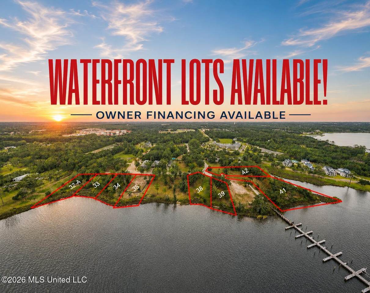  Lot 32A Savannah Estates Boulevard - Photo 1