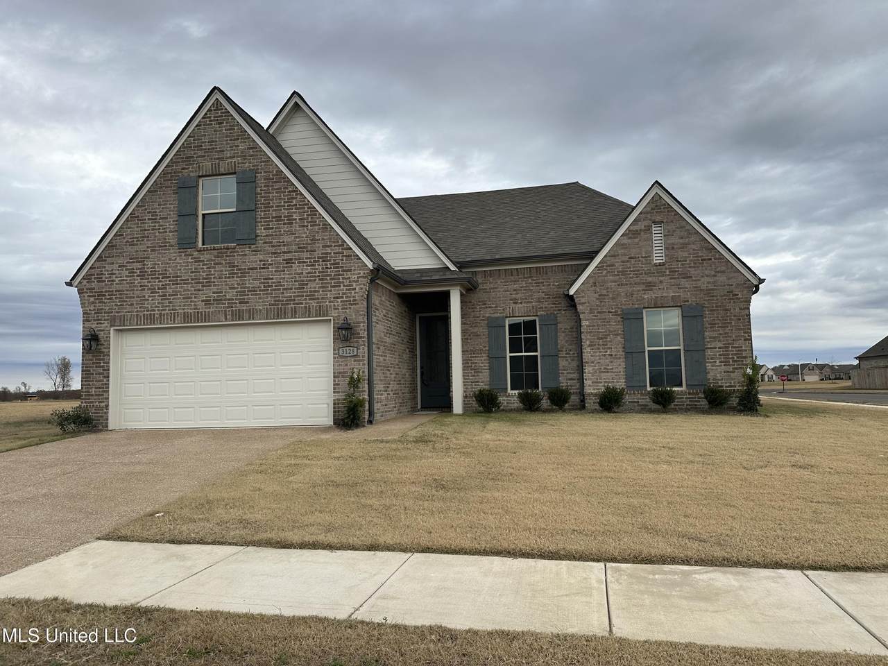 3128 Leatherman Drive - Photo 1