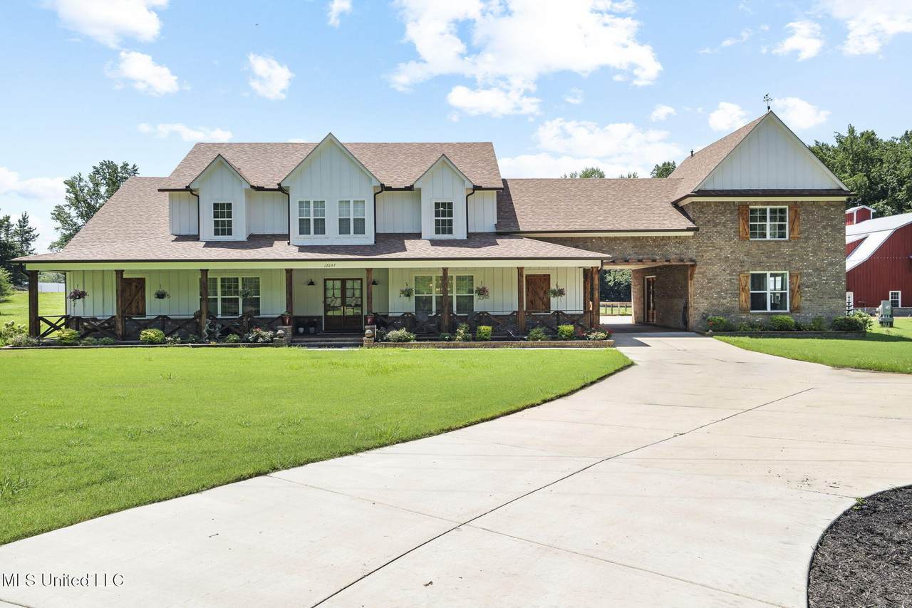 12097 Old Byhalia Road - Photo 1