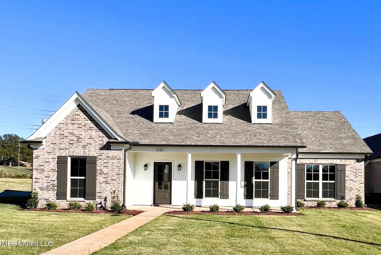 2122 Scott Meadows Lane - Photo 1