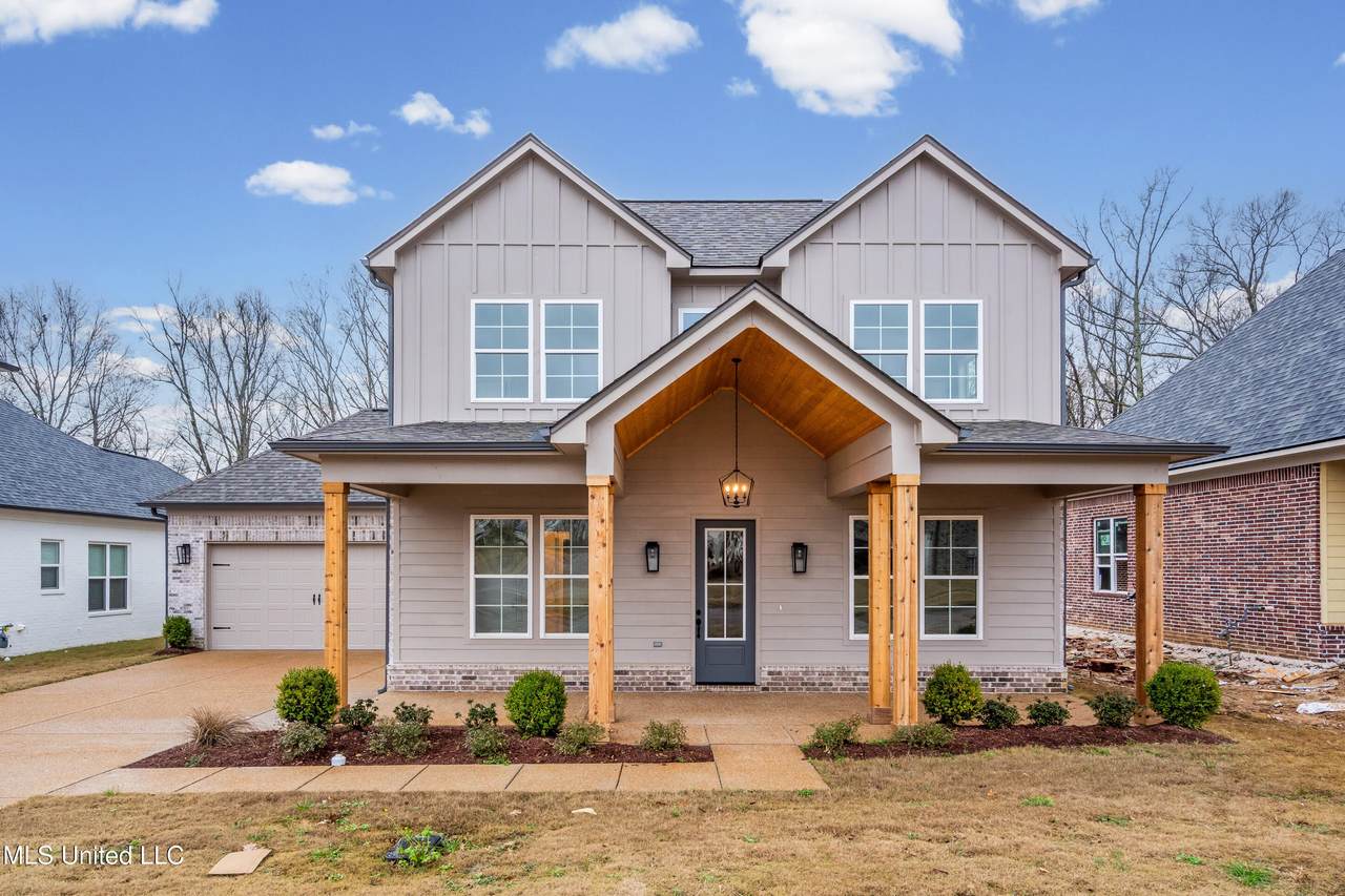 2593 River Ouse Drive - Photo 1