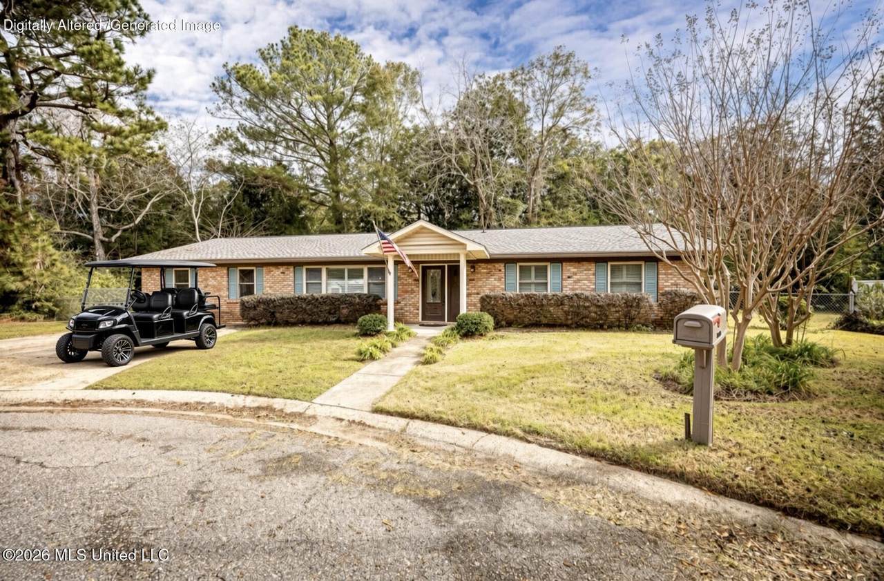 1107 Le Badine Court - Photo 1