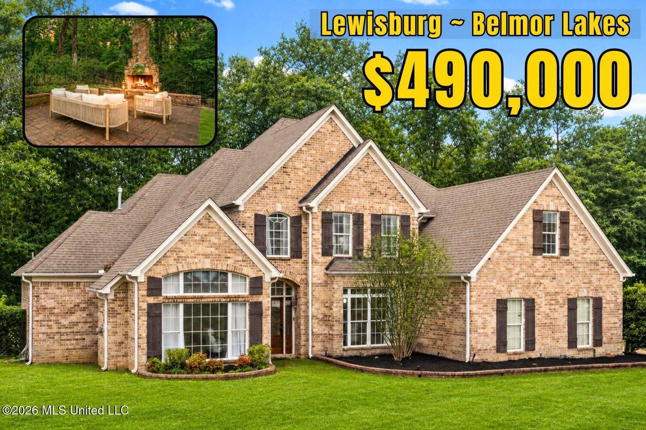 3847 Woodcrest Drive - Photo 1