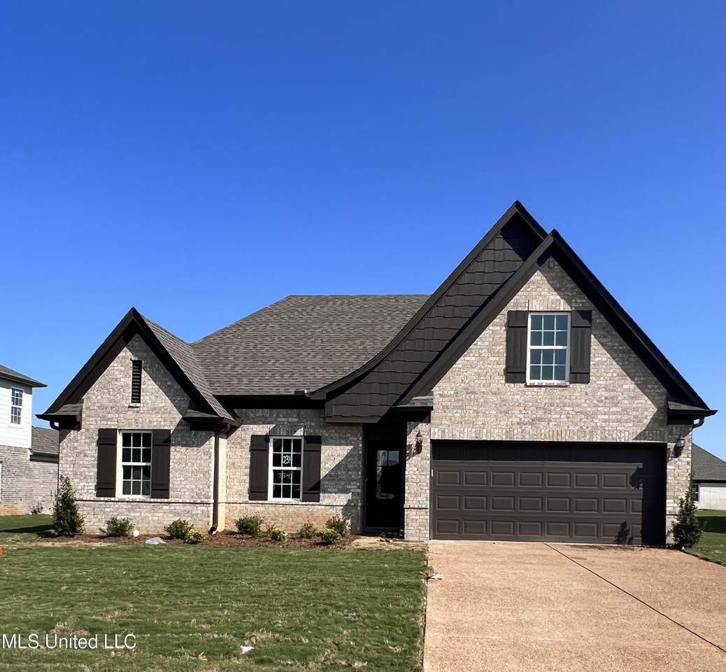 2542 Darlene Street - Photo 1