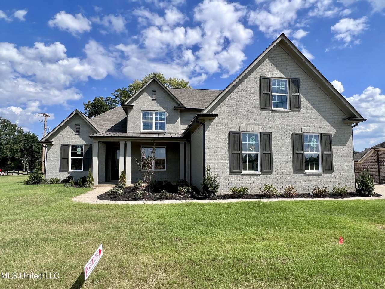 3984 Mcelroy Farms Drive - Photo 1