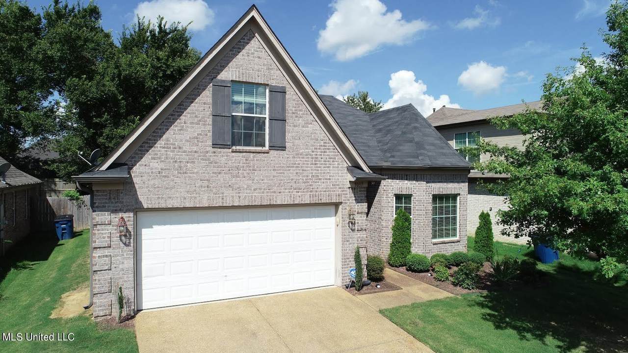 9037 Billy Pat Drive - Photo 1