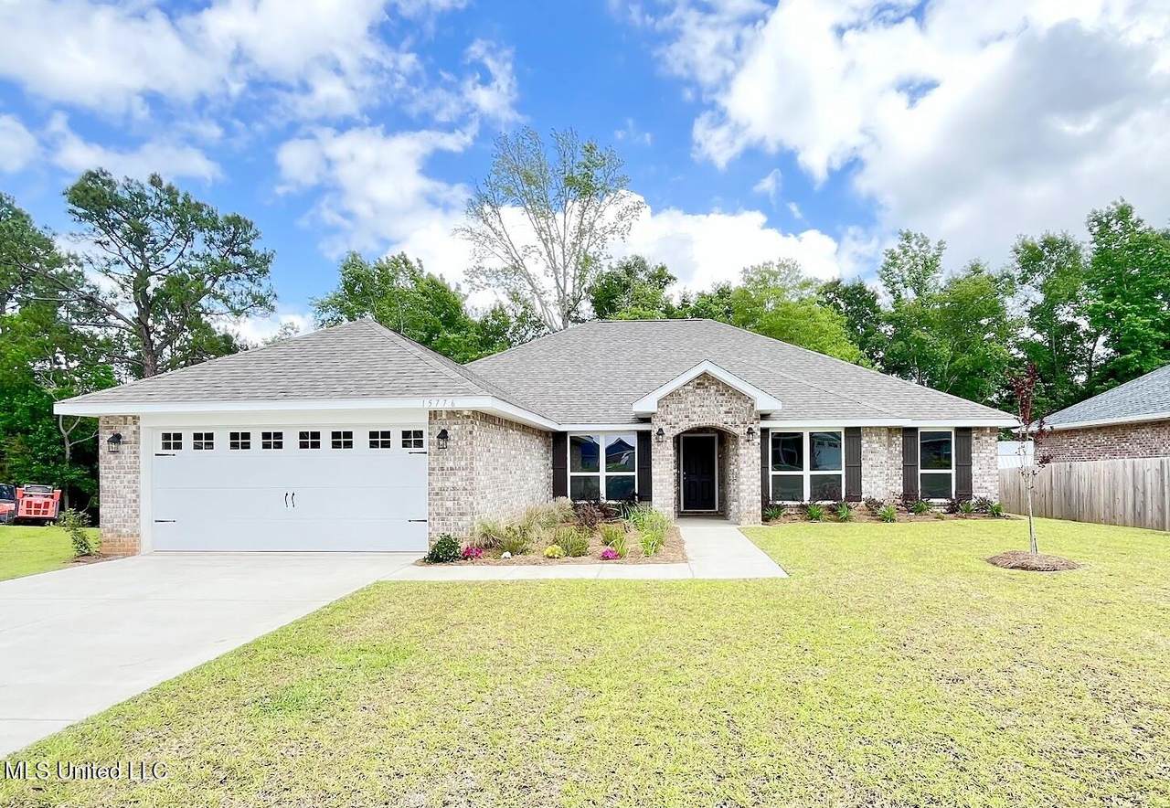 15776 Rachael Drive - Photo 1