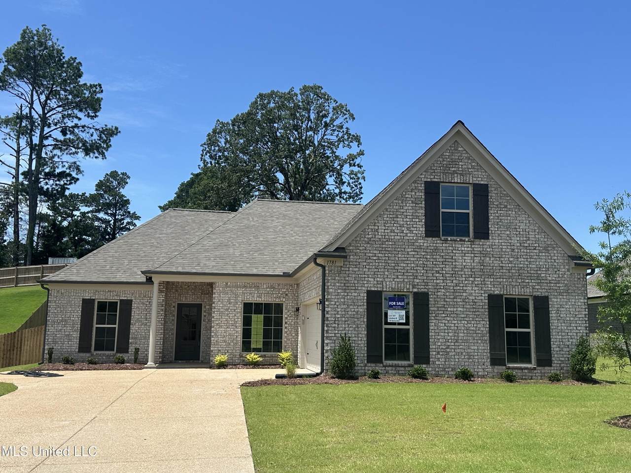 1781 Benton Drive - Photo 1