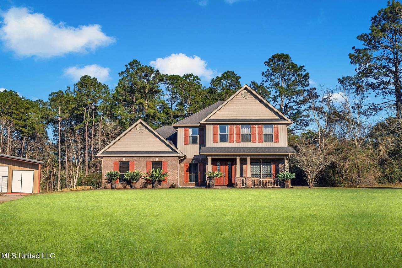 10304 Mayhaw Cove - Photo 1