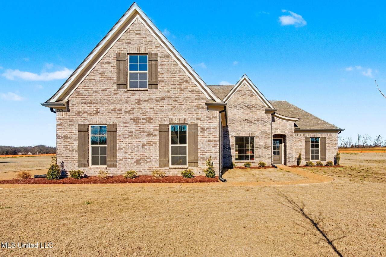 2499 Scott Meadows Lane - Photo 1