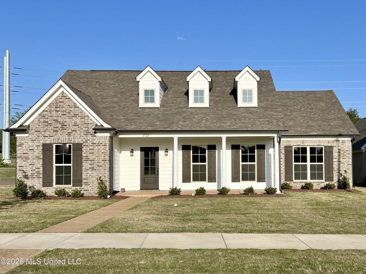2122 Scott Meadows Lane - Photo 1