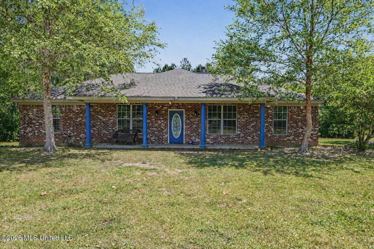 140 Cades Ridge Ridge - Photo 1